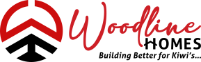 Woodline Homes Logo